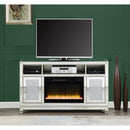 Calgary Furniture Emporium Noralie TV Stand LV00310 IMAGE 1