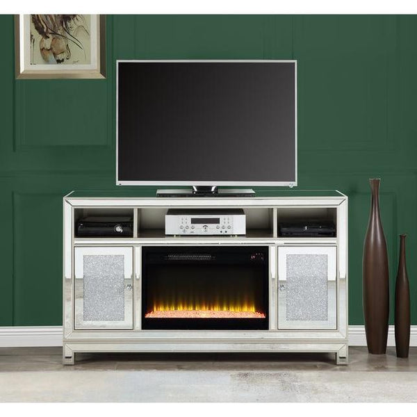 Calgary Furniture Emporium Noralie TV Stand LV00310 IMAGE 1