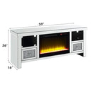 Calgary Furniture Emporium Noralie TV Stand LV00313 IMAGE 2