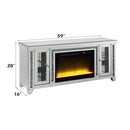 Calgary Furniture Emporium Noralie TV Stand LV00315 IMAGE 12