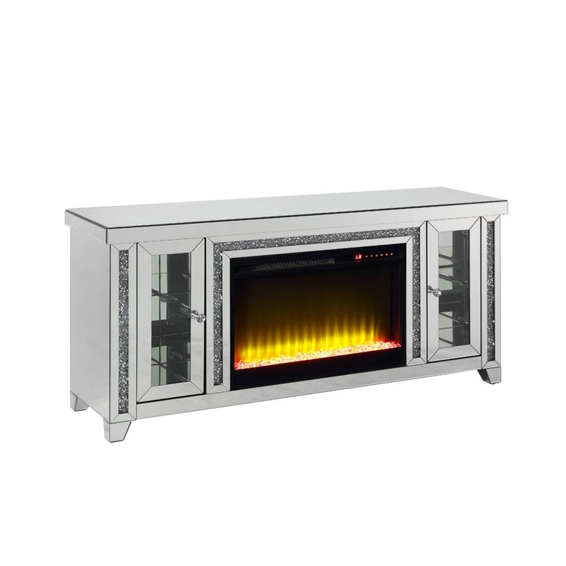 Calgary Furniture Emporium Noralie TV Stand LV00315 IMAGE 2