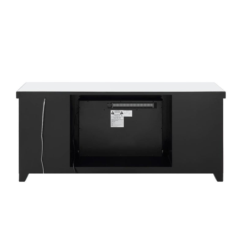 Calgary Furniture Emporium Noralie TV Stand LV00315 IMAGE 4