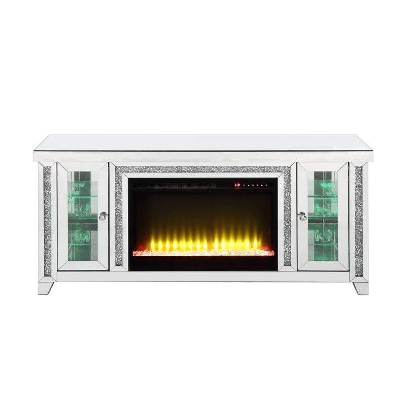 Calgary Furniture Emporium Noralie TV Stand LV00315 IMAGE 7