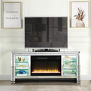 Calgary Furniture Emporium Noralie TV Stand LV00317 IMAGE 1