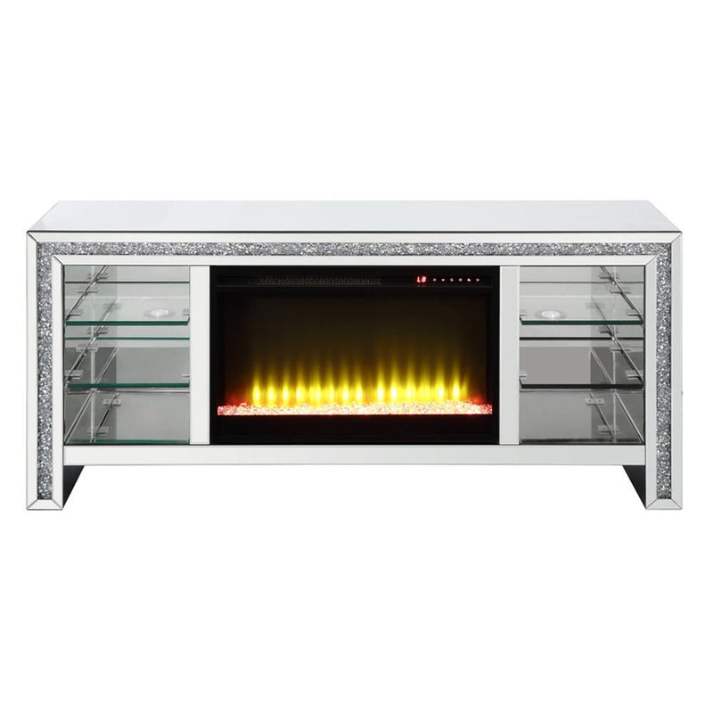 Calgary Furniture Emporium Noralie TV Stand LV00317 IMAGE 3