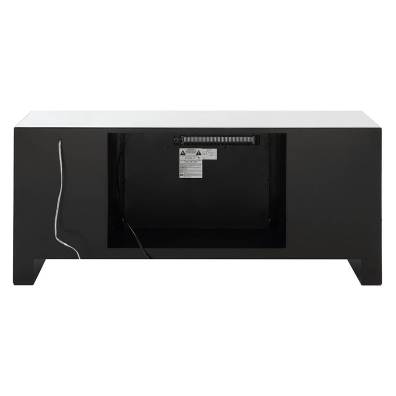 Calgary Furniture Emporium Noralie TV Stand LV00317 IMAGE 7