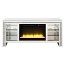 Calgary Furniture Emporium Noralie TV Stand LV00317 IMAGE 8