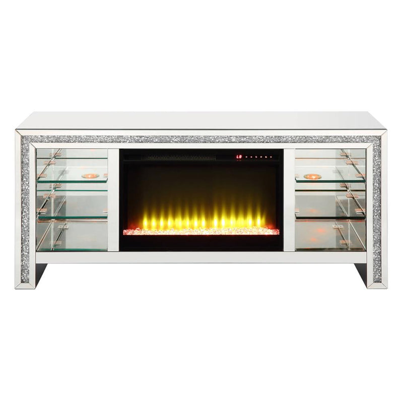 Calgary Furniture Emporium Noralie TV Stand LV00317 IMAGE 8