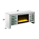 Calgary Furniture Emporium Noralie TV Stand LV00317 IMAGE 9