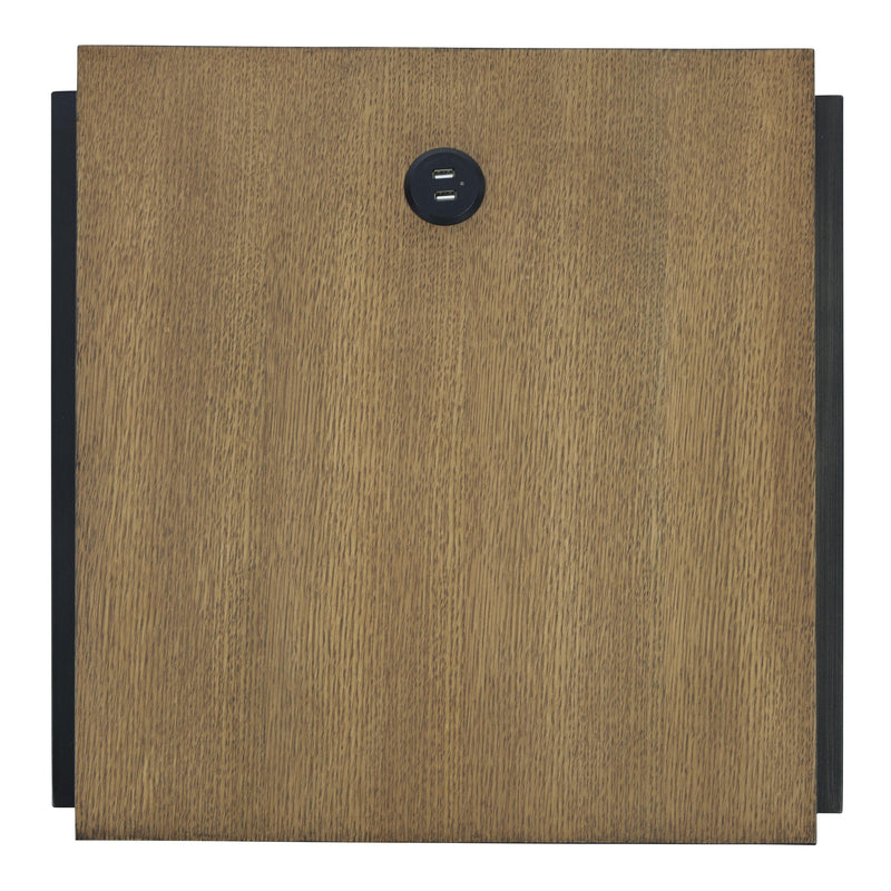 Signature Design by Ashley Fridley T964-3 Rectangular End Table IMAGE 5