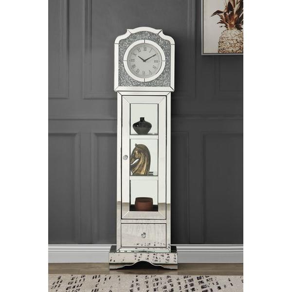 Calgary Furniture Emporium Home Decor Clocks AC00309 IMAGE 1
