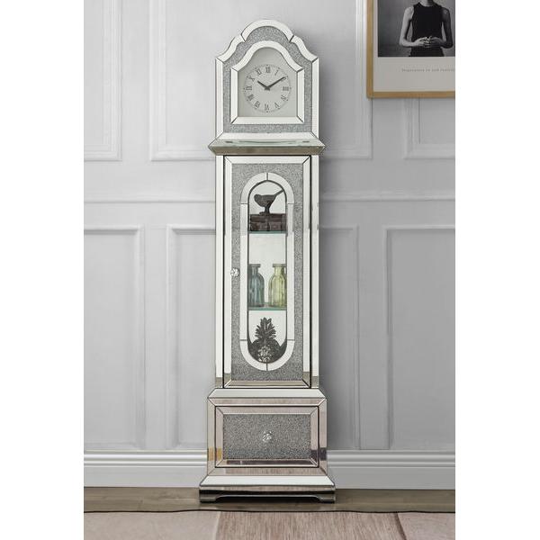 Calgary Furniture Emporium Home Decor Clocks AC00347 IMAGE 1