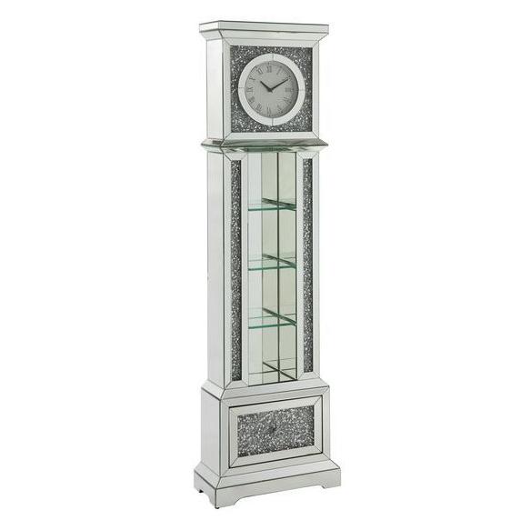 Calgary Furniture Emporium Home Decor Clocks AC00348 IMAGE 1