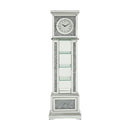 Calgary Furniture Emporium Home Decor Clocks AC00348 IMAGE 2