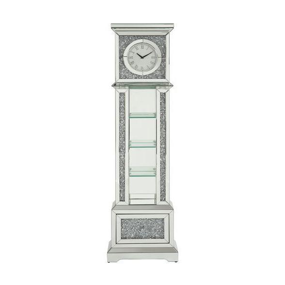 Calgary Furniture Emporium Home Decor Clocks AC00348 IMAGE 2