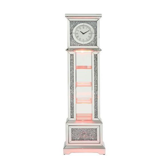 Calgary Furniture Emporium Home Decor Clocks AC00348 IMAGE 5