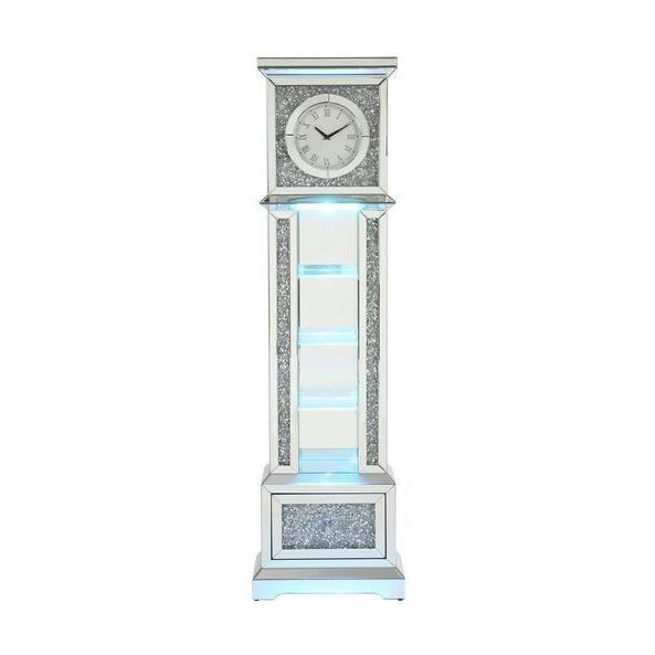 Calgary Furniture Emporium Home Decor Clocks AC00348 IMAGE 6