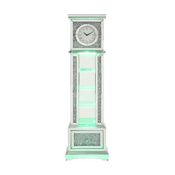 Calgary Furniture Emporium Home Decor Clocks AC00348 IMAGE 7