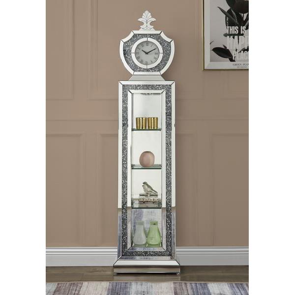 Calgary Furniture Emporium Home Decor Clocks AC00351 IMAGE 1