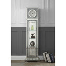 Calgary Furniture Emporium Home Decor Clocks AC00354 IMAGE 1
