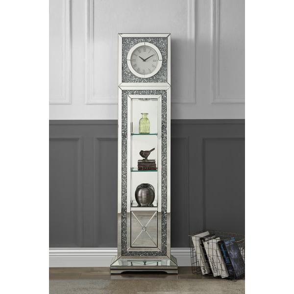 Calgary Furniture Emporium Home Decor Clocks AC00354 IMAGE 1