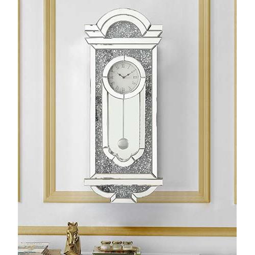 Calgary Furniture Emporium Home Decor Clocks AC00419 IMAGE 1