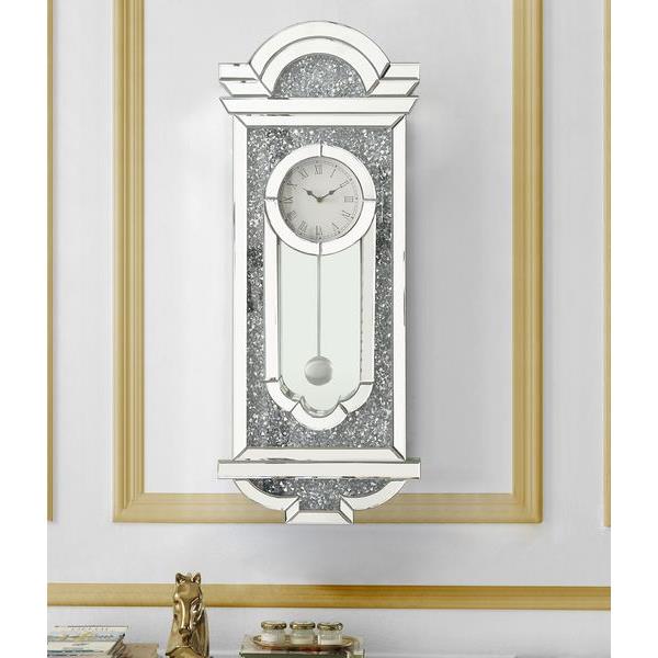 Calgary Furniture Emporium Home Decor Clocks AC00419 IMAGE 2