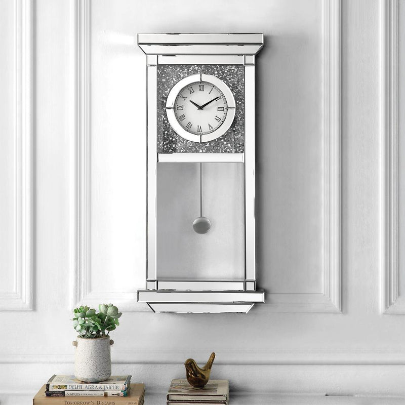 Calgary Furniture Emporium Home Decor Clocks AC00423 IMAGE 1