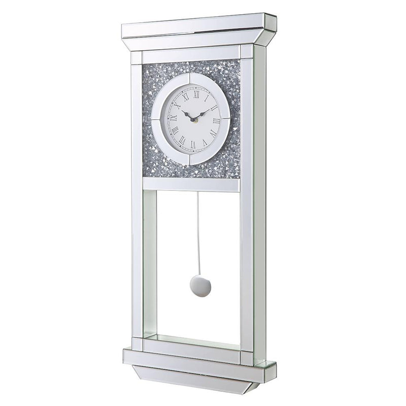 Calgary Furniture Emporium Home Decor Clocks AC00423 IMAGE 2