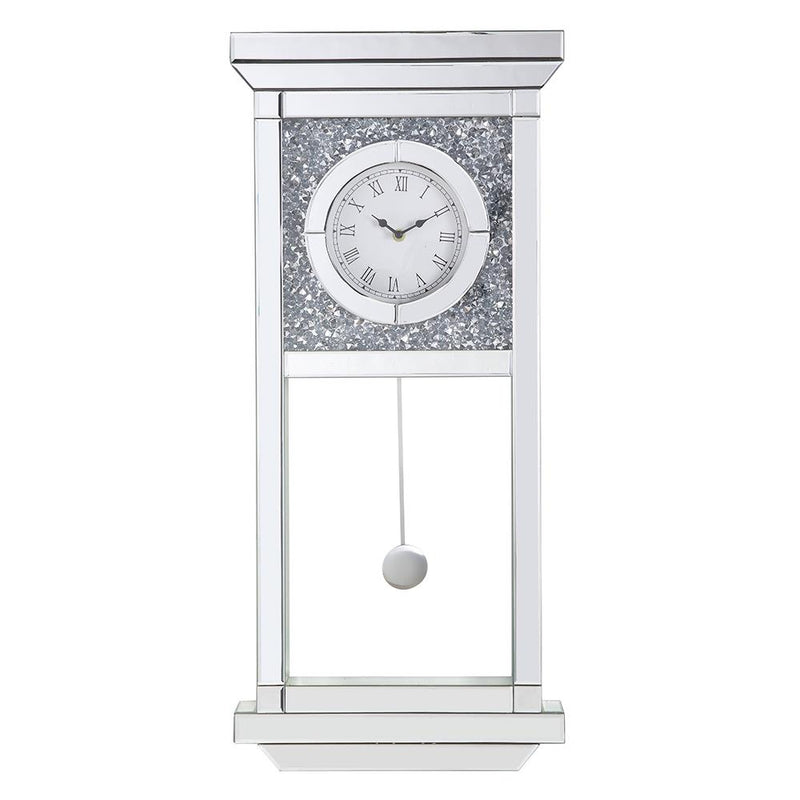 Calgary Furniture Emporium Home Decor Clocks AC00423 IMAGE 3