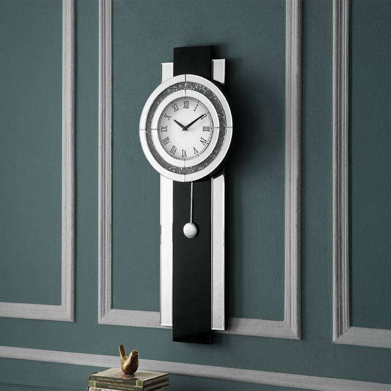 Calgary Furniture Emporium Home Decor Clocks AC00424 IMAGE 1
