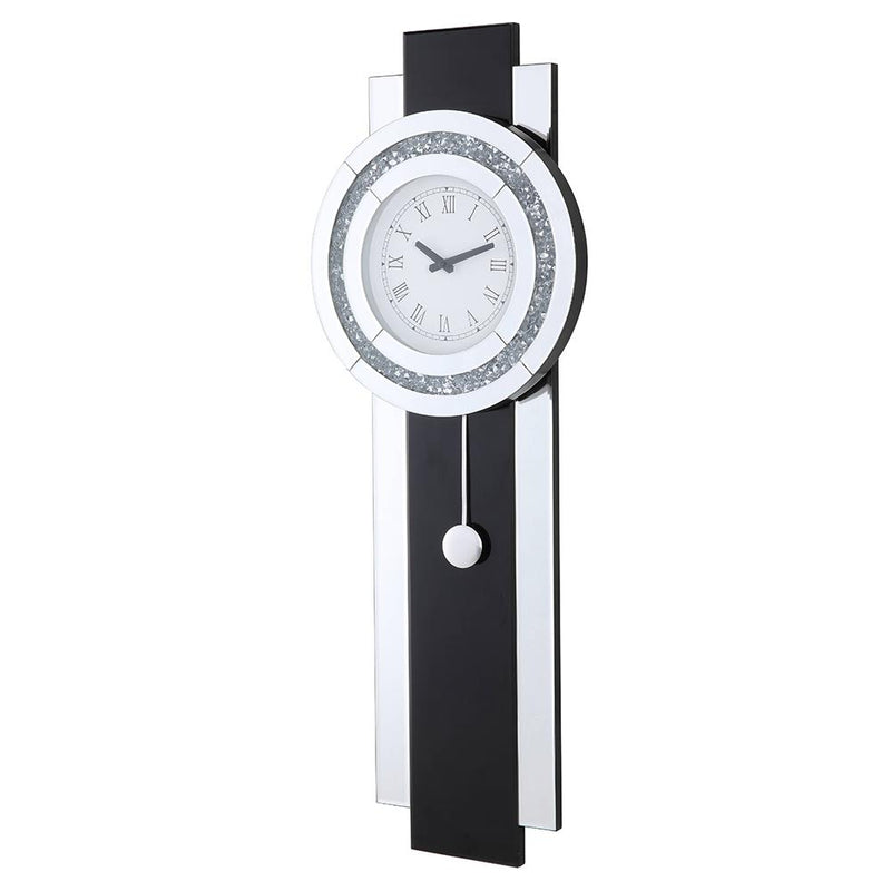 Calgary Furniture Emporium Home Decor Clocks AC00424 IMAGE 2