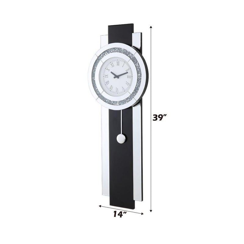 Calgary Furniture Emporium Home Decor Clocks AC00424 IMAGE 4