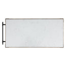 Calgary Furniture Emporium Kitchen Islands and Carts Carts AC00185 IMAGE 3