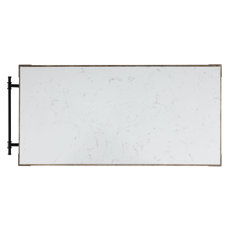 Calgary Furniture Emporium Kitchen Islands and Carts Carts AC00185 IMAGE 3