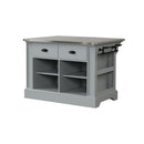 Calgary Furniture Emporium Kitchen Islands and Carts Islands AC00187 IMAGE 1