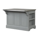 Calgary Furniture Emporium Kitchen Islands and Carts Islands AC00187 IMAGE 3