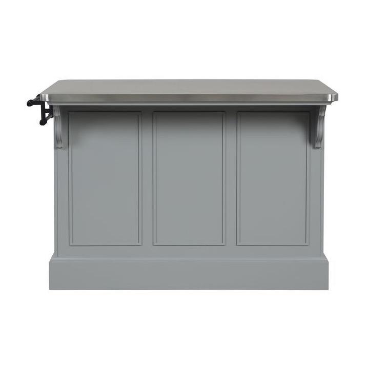 Calgary Furniture Emporium Kitchen Islands and Carts Islands AC00187 IMAGE 5