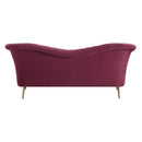 Calgary Furniture Emporium Callista Stationary Fabric Sofa LV00202 IMAGE 4