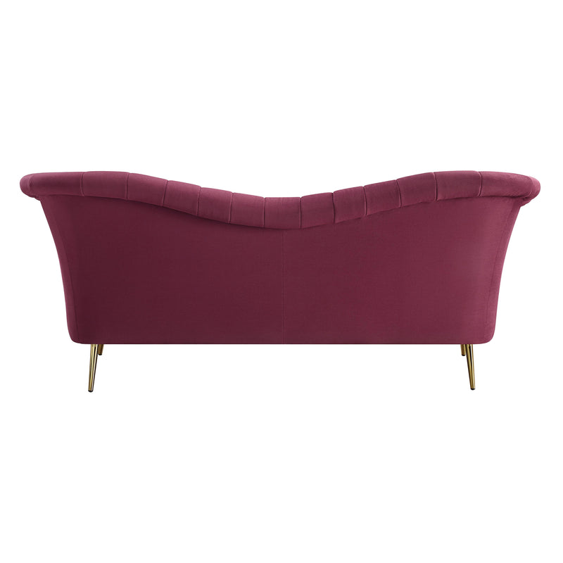 Calgary Furniture Emporium Callista Stationary Fabric Sofa LV00202 IMAGE 4