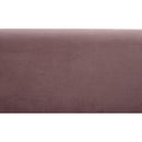 Calgary Furniture Emporium Abey Stationary Fabric Chair LV00206 IMAGE 5