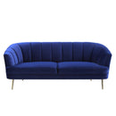 Calgary Furniture Emporium Eivor Stationary Fabric Sofa LV00210 IMAGE 4