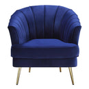 Calgary Furniture Emporium Eivor Stationary Fabric Chair LV00211 IMAGE 3
