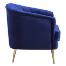 Calgary Furniture Emporium Eivor Stationary Fabric Chair LV00211 IMAGE 5