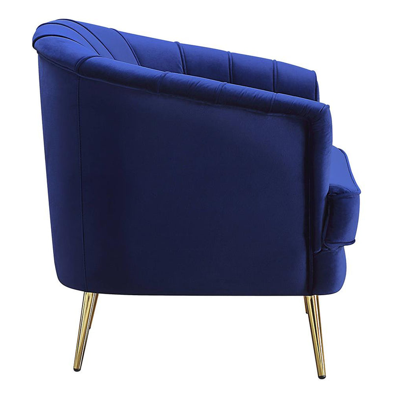 Calgary Furniture Emporium Eivor Stationary Fabric Chair LV00211 IMAGE 5