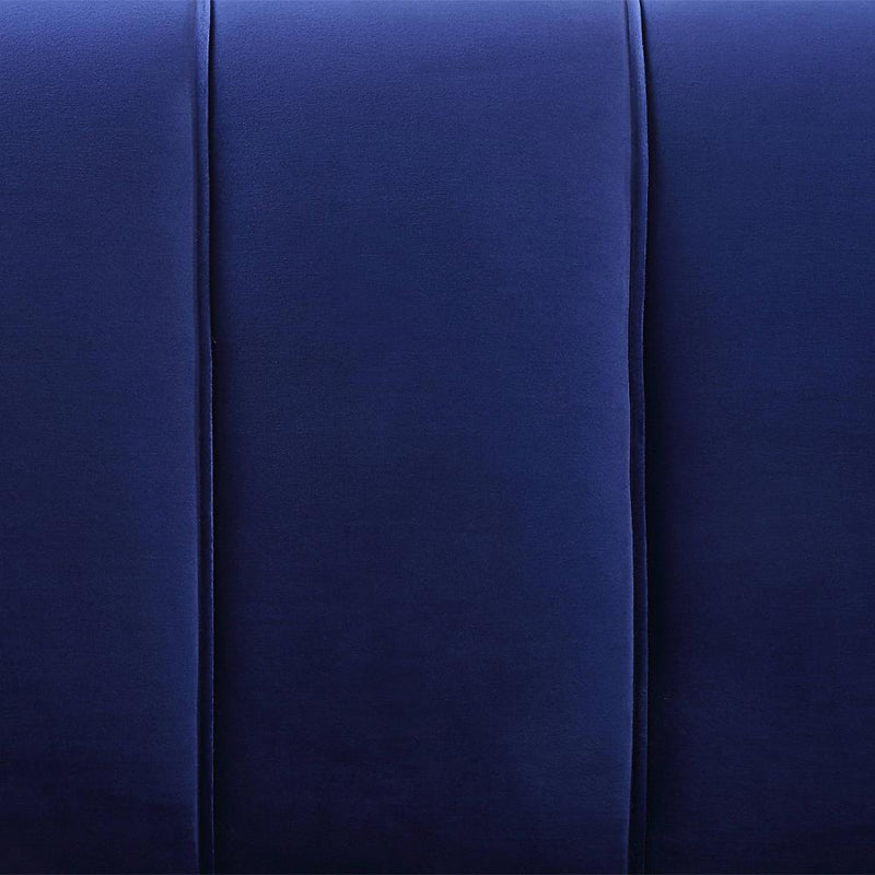 Calgary Furniture Emporium Eivor Stationary Fabric Chair LV00211 IMAGE 6