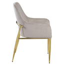 Calgary Furniture Emporium Barnard Dining Chair DN00220 IMAGE 4
