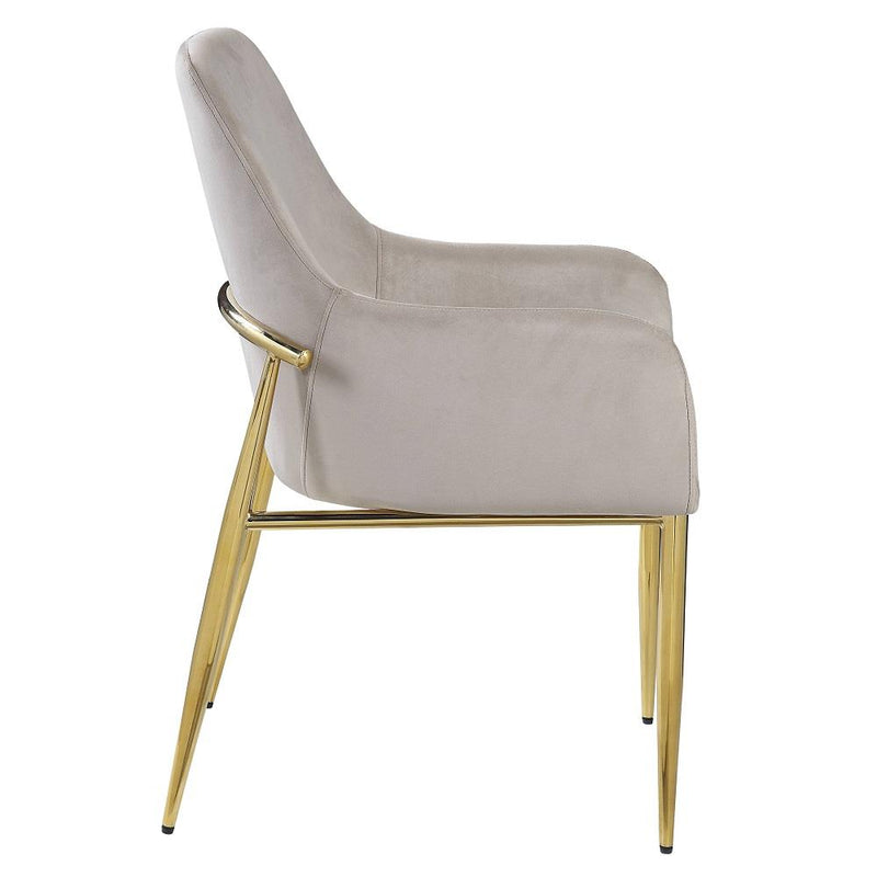 Calgary Furniture Emporium Barnard Dining Chair DN00220 IMAGE 4