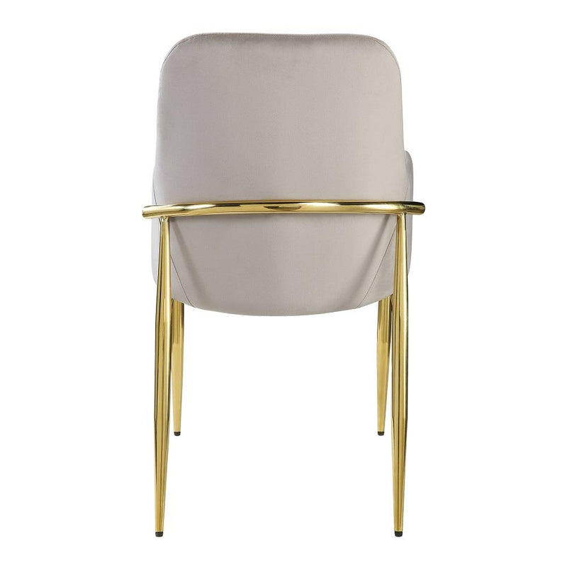 Calgary Furniture Emporium Barnard Dining Chair DN00220 IMAGE 5