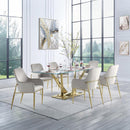 Calgary Furniture Emporium Barnard Dining Chair DN00220 IMAGE 8